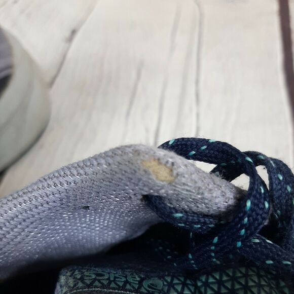 Asics Gel-Venture 7 Women's Running Walking Trail Shoes Size 9.5 Blue #1012A476 - Picture 11 of 12